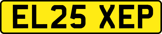 EL25XEP