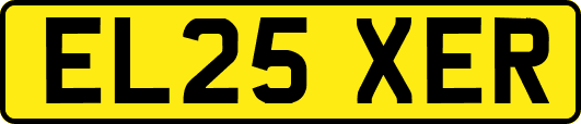 EL25XER