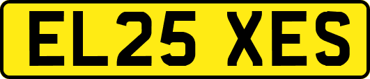 EL25XES