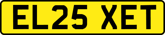 EL25XET
