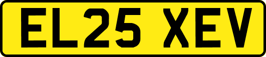 EL25XEV