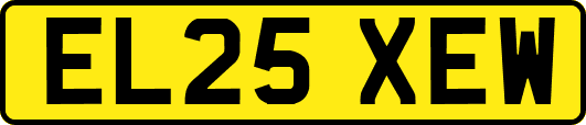 EL25XEW