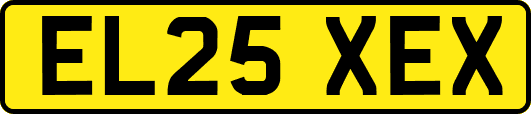 EL25XEX