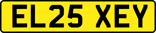 EL25XEY