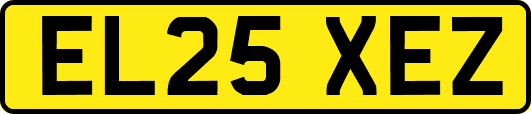 EL25XEZ