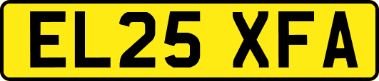 EL25XFA