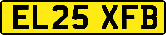 EL25XFB