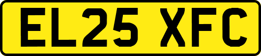 EL25XFC