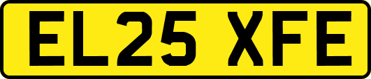 EL25XFE