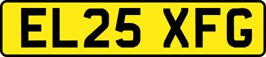 EL25XFG