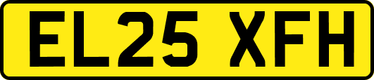 EL25XFH