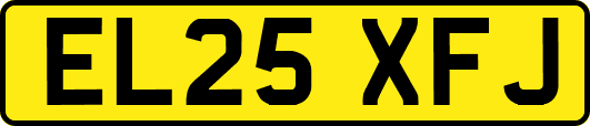 EL25XFJ