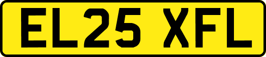 EL25XFL