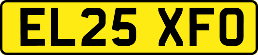 EL25XFO