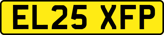 EL25XFP