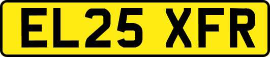 EL25XFR