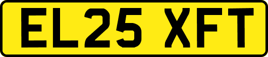 EL25XFT