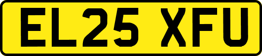 EL25XFU