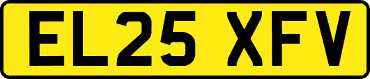 EL25XFV