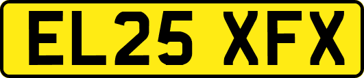 EL25XFX