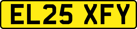 EL25XFY