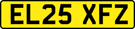 EL25XFZ