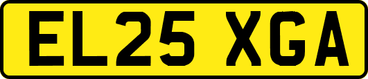 EL25XGA