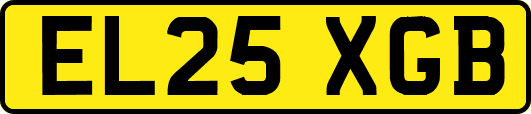 EL25XGB