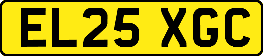EL25XGC