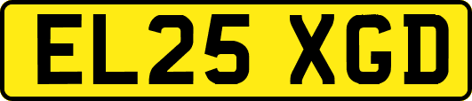 EL25XGD