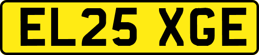 EL25XGE
