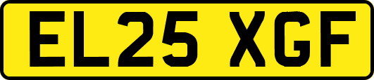 EL25XGF