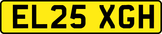 EL25XGH