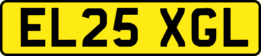 EL25XGL
