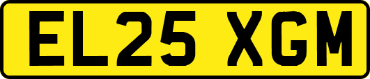 EL25XGM