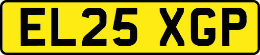 EL25XGP