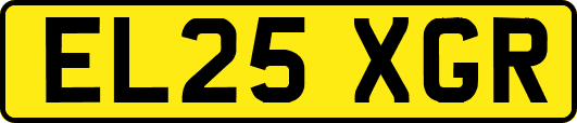 EL25XGR