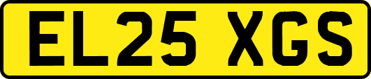 EL25XGS