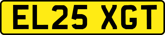 EL25XGT