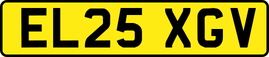 EL25XGV