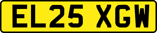 EL25XGW