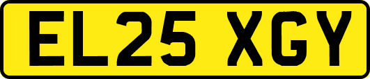 EL25XGY