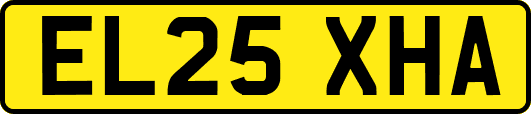 EL25XHA