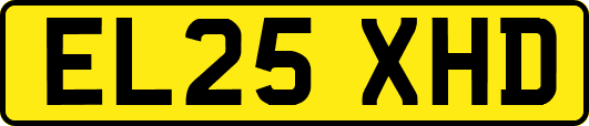 EL25XHD
