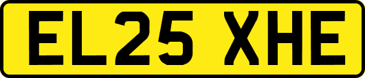 EL25XHE