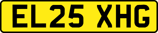 EL25XHG