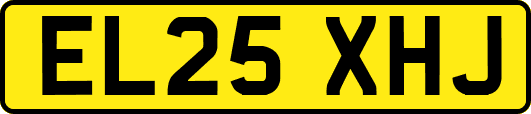 EL25XHJ