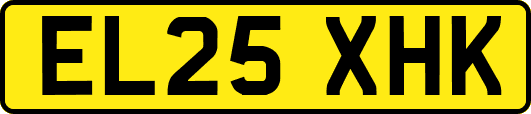EL25XHK