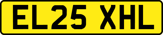 EL25XHL