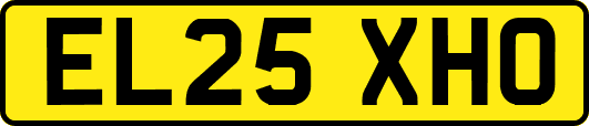 EL25XHO